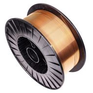 Copper Coated MIG Welding Wire A18 0.8mm - 5kg Reel CO2 Mild Steel - copper-coated-mig-welding-wire-a18-08mm-15kg-reel-co2-mild-steel-s-08ww15-.jpg