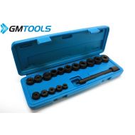 Universal Aligning Tool Set Clutch Alignment Tool Kit Car  - universal_aligning_tool_set_s_fs17p.jpg