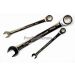 Combination Spanner With Ratchet 11mm