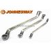 Double Offset Wrench 10x11mm
