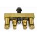 Gear And Injection Pump Puller 4 Adapters
