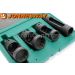 Injector Socket Wrench Set 4pc