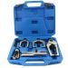 FRONT END SERVICE TOOL KIT BALL JOINT SEPARATOR PITMAN ARM TIE ROD PULLER