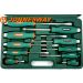 Screwdriver For Lining Set 10pc