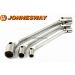 Socket Wrench With Joint 10x11mm