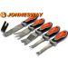 Upholstery And Trim Tool Set 5pc
