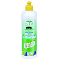 BOLL polishing paste B200 250ml 003502 - boll_polishing_paste_b200_250ml_003502.jpg