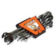 Combination Spanner With Ratchet Set 8-19mm 5pc - combination_spanner_with_ratchet_set_8_19mm_5pc_c7401.jpg