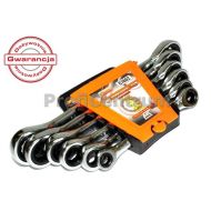 Combination Spanner With Ratchet Set 8-19mm - combination_spanner_with_ratchet_set_8_19mm_c7402.jpg