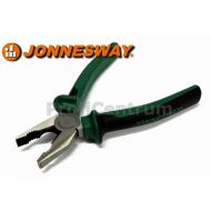 Combnation Pliers 7' 180mm Jonnesway - combnation_pliers_7_180mm_jonnesway_p0817.jpg