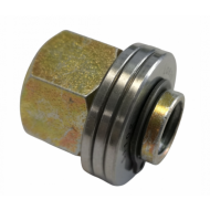 Hardened M12 Nut With Bearing  - hardened_m12_nut_with_bearing__(1).png