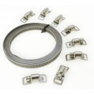 HOSE CLAMP CLIPS JUBILEE KIT MAKE YOUR CLAMPS ANY SIZE 3M X 8MM 8 CLAMPS - hose_clamp_clips_jubilee_kit_make_your_clamps_any_size_3m_x_8mm_8_clamps_2.jpg
