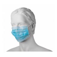 MEDICAL 2-LAYER SAFETY PROTECTIVE MASK HYPOALLERGENIC - maseczka-medyczna-ochronna-maska.jpg