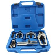FRONT END SERVICE TOOL KIT BALL JOINT SEPARATOR PITMAN ARM TIE ROD PULLER - puller_1.jpg