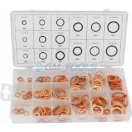 Seal Ring Assortment copper 150 pc SET - seal_ring_assortment__copper__150_pc_set.jpg