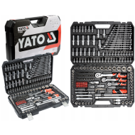 Yato 216 pcs Ratchet Socket Set 1/2 1/4 3/8 Tools - yt-38841_(11).png