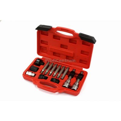 freewheel removal tool set