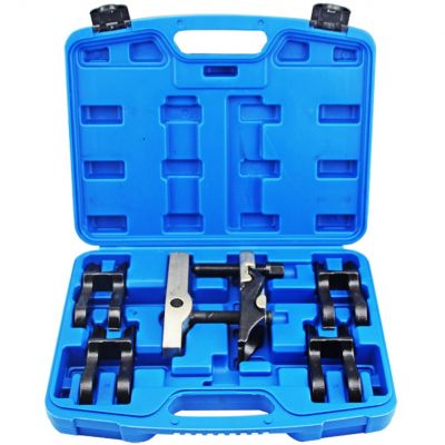 BALL JOINT REMOVER PULLER TOOL SET 20-30 MM - GM-TOOLS - PULLERS BALL ...