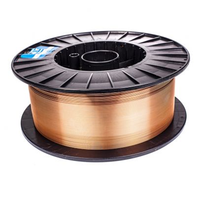 Copper Coated Mig Welding Wire A Mm Kg Reel Co Mild Steel