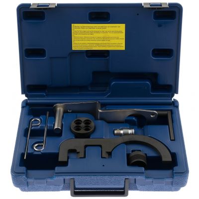 DIESEL ENGINE TIMING Tool Kit for BMW N47 E60 E61 F07 F10 520d 525d 530d  09-12 $103.99 - PicClick AU