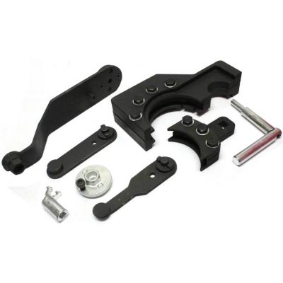 ENGINE TIMING TOOL VW TRANSPORTER T5 TOUAREG 2.5 TDI - GM-TOOLS ...