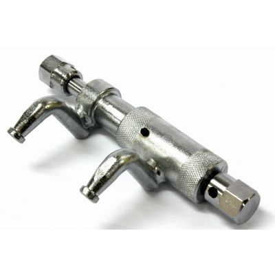 VW Exhaust Spring Clip Tool - Free Tech Help