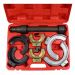 MacPherson Interchangeable Fork Strut Coil Spring Compressor Extractor