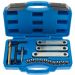 BRAKE CALIPER REPAIR TOOL SET AUDI FORD VAUXHALL  OPEL VW