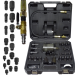 Professional DIESEL INJECTOR PULLER Pneumatic extractor kit