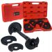 5pc Coil Spring Telescopic Compressor Shock Absorber Repair Mercedes