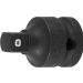 IMPACT SOCKET ADAPTOR 12.5 MM (1/2) INTERNAL SQUARE 10 MM (3/8) EXTERNAL SQUARE