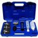 RADIATOR PRESSURE TESTER & VACUUM TYPE COOLING SYSTEM KIT