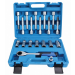 18pc Shock Absorber Strut Nut Set 1/2″ Drive