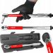 Torque Wrench 3/8 19-110 Nm Profi