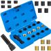 16PC SPARK PLUG THREAD REPAIR KIT M14X1.25