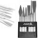 Chisel Punch Set 6pc