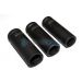 3 PSC HEX IMPACT SOCKET WRENCH ALLOY WHEEL 17 19 21 MM DRIVE 1/2' LONG