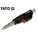 3in1 Multitool Soldering Iron/Hot Air Gun/Torch YT-36704 YATO