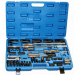40pc Master Diesel Injector Puller Tool Set