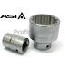 Socket/Wrench 50mm Drive 3/4'