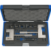 MERCEDES BENZ TIMING CHAIN RIVETING TOOL PETROL DIESEL
