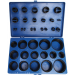 419 PC. O-RING ASSORTMENT SET INCH SIZES