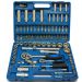94 pcs Ratchet Socket Set 1/2 1/4  Tools