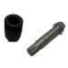 Alternator Socket 12 mm 33 teeth nut spline M10