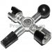Battery Terminal Brush