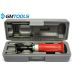 Impact Screwdriver With Bits