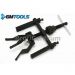 Triple Armed Universal Bearing Puller 12x38mm