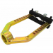 CV Joint Removal Puller Tool Universal Propshaft Splitter Separator