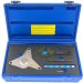 FIAT BRAVA PUNTO /EVO 1.4 ENGINE CAMSHAFT CRANKSHAFT TENSIONER TIMING LOCK TOOL