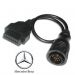 Adapter Cable OBD2 14 Pin Mercedes Sprinter